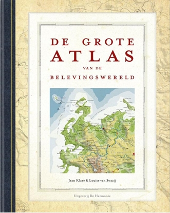 Afbeeldingen van De Grote Atlas van de Belevingswereld