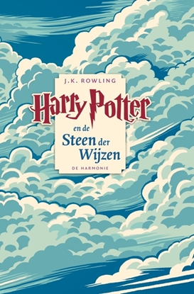 Afbeeldingen van Harry Potter Harry Potter en de steen der wijzen