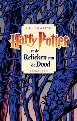 Afbeeldingen van Harry Potter Harry Potter en de relieken van de dood