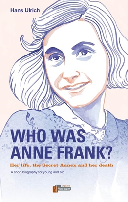 Afbeeldingen van Who was Anne Frank?