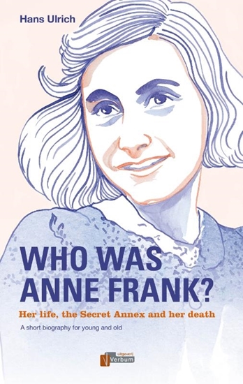 Afbeelding van Who was Anne Frank?