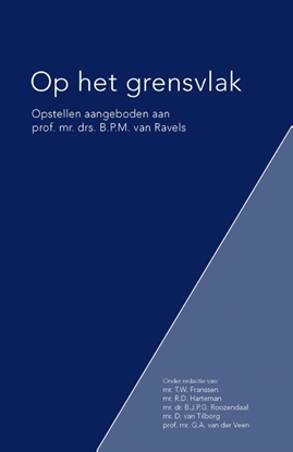 Afbeeldingen van Op het grensvlak