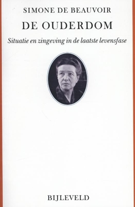 Afbeeldingen van De ouderdom