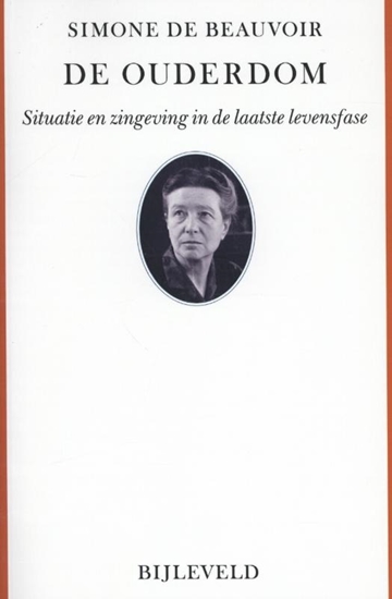 Afbeelding van De ouderdom