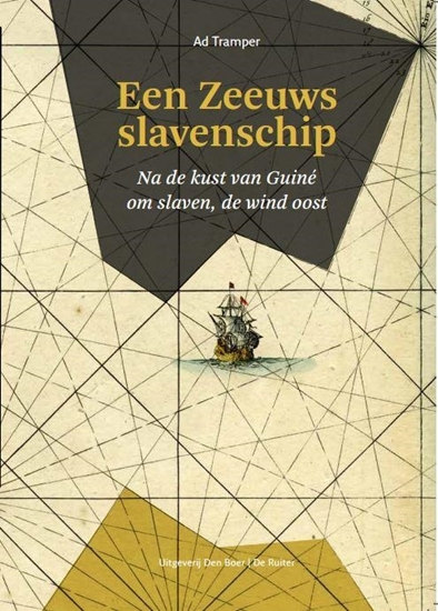 Afbeelding van Een Zeeuws slavenschip