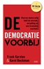 Afbeelding van De democratie voorbij