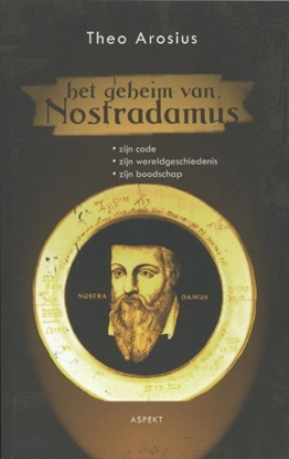 Afbeeldingen van Het geheim van Nostradamus