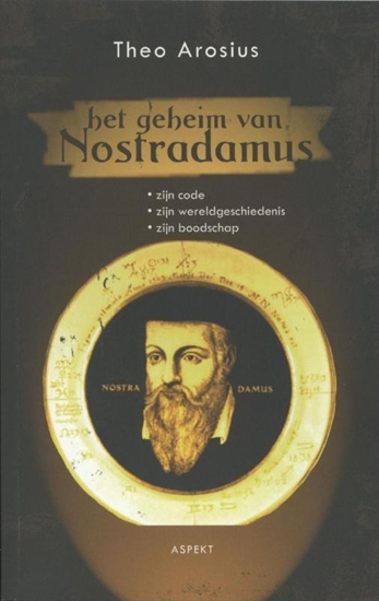 Afbeelding van Het geheim van Nostradamus