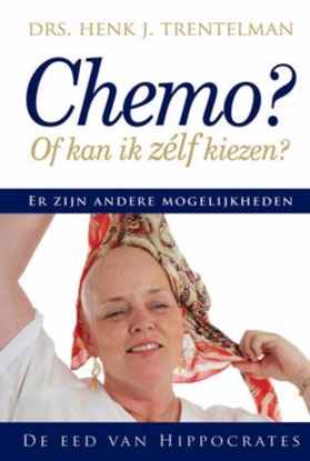 Afbeeldingen van Chemo of kan ik zelf kiezen