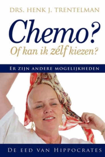 Afbeelding van Chemo of kan ik zelf kiezen