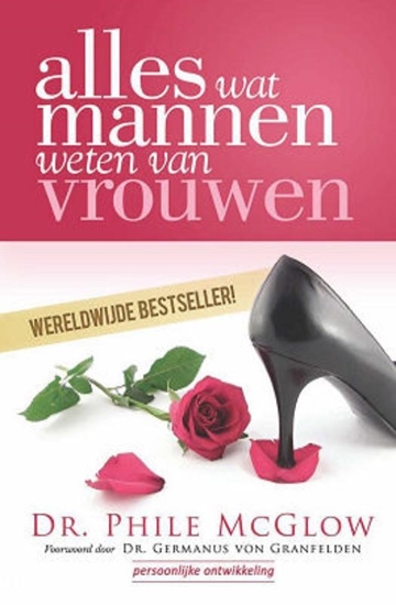 Afbeelding van Alles wat mannen weten van vrouwen
