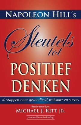 Afbeeldingen van Sleutels tot positief denken
