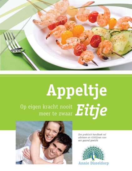Afbeelding van Appeltje Eitje