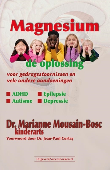 Afbeelding van Anders denken serie Magnesium