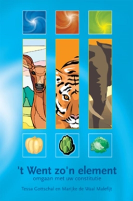 Afbeeldingen van 't Went zo'n element