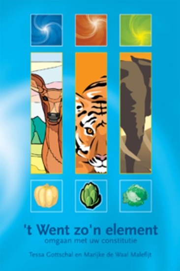 Afbeelding van 't Went zo'n element