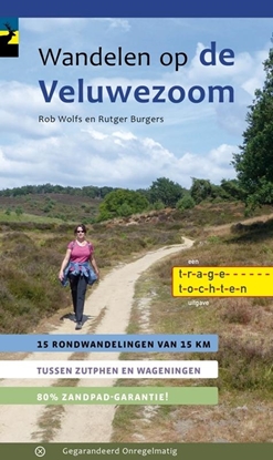 Afbeeldingen van Wandelen op de Veluwezoom