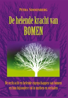 Afbeeldingen van De helende kracht van bomen