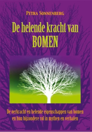 Afbeelding van De helende kracht van bomen