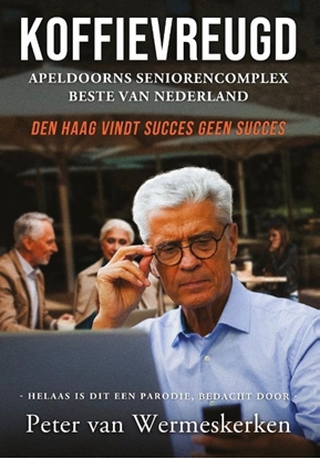 Afbeeldingen van 'Koffievreugd'