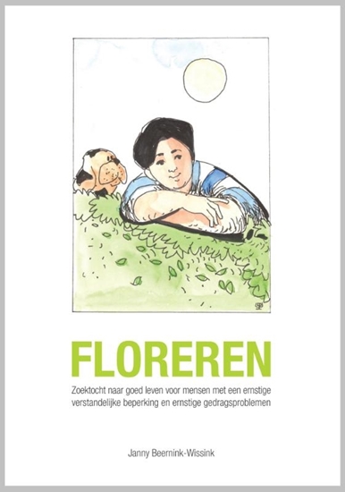 Afbeelding van Floreren