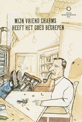 Afbeeldingen van Mijn vriend Charms heeft het goed begrepen