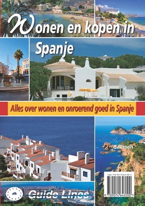 Afbeeldingen van Wonen en kopen in Spanje