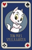 Afbeelding van Tom Poes speelkaarten