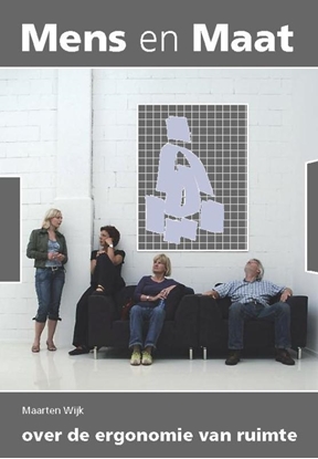 Afbeeldingen van Mens en maat