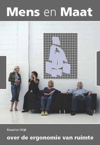 Afbeelding van Mens en maat