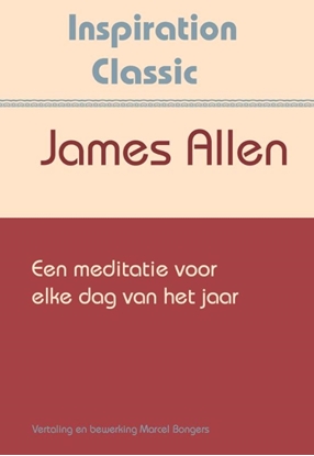 Afbeeldingen van Inspiration Classic Een meditatie voor elke dag van het jaar