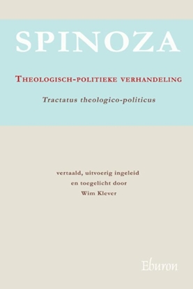 Afbeeldingen van Theologisch-politieke verhandeling / Tractatus theologico-politicus