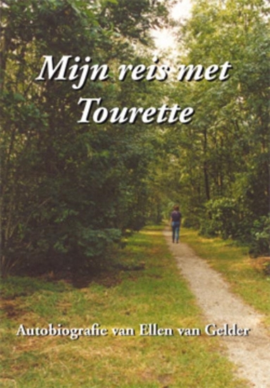 Afbeelding van Mijn reis met Tourette