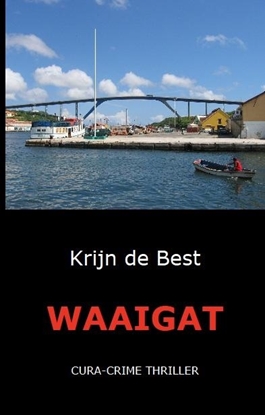 Afbeeldingen van Waaigat
