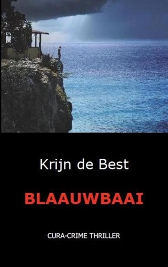 Afbeelding van Blaauwbaai