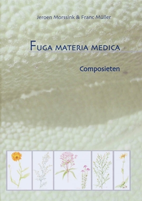 Afbeeldingen van Fuga Materia Medica Composieten