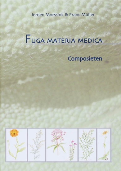 Afbeelding van Fuga Materia Medica Composieten
