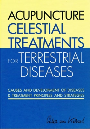 Afbeeldingen van Acupuncture Celestial Treatments for Terrestrial Diseases