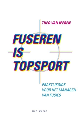 Afbeeldingen van Fuseren is topsport
