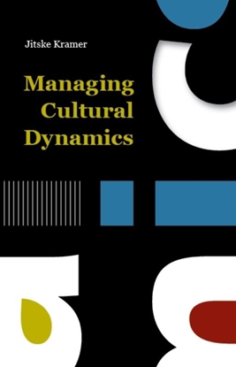 Afbeeldingen van Managing Cultural Dynamics