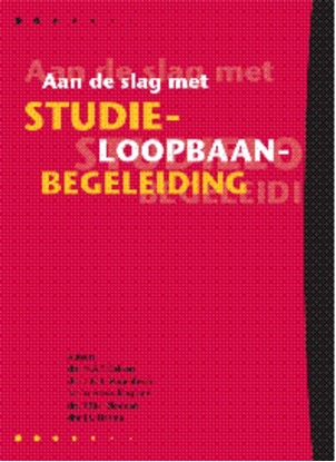 Afbeeldingen van Aan de slag met studieloopbaanbegeleiding