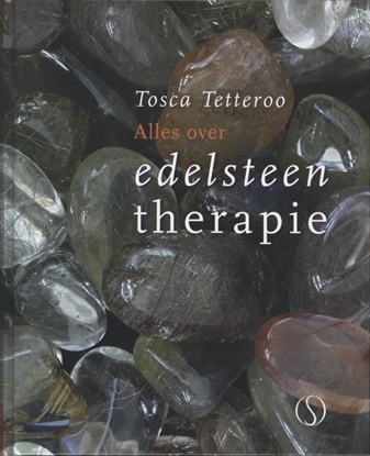 Afbeeldingen van Alles over edelsteentherapie