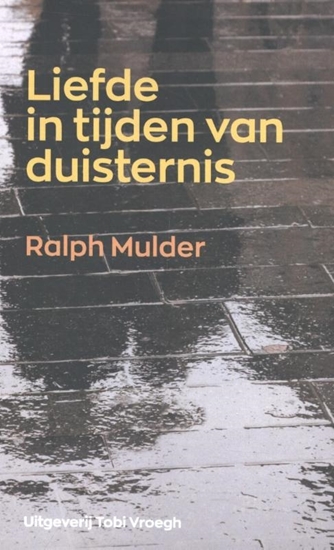 Afbeelding van Liefde in tijden van duisternis