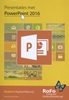 Afbeelding van Presentaties met PowerPoint 2016