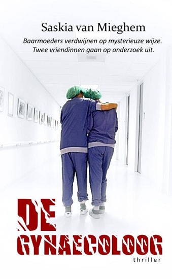 Afbeelding van De gynaecoloog