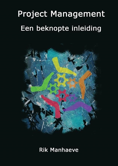 Afbeelding van Projectmanagement