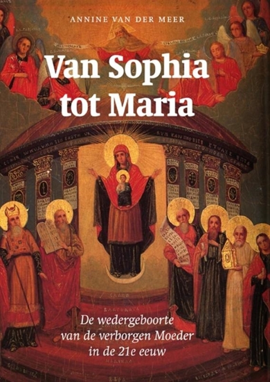 Afbeelding van Van Sophia tot Maria