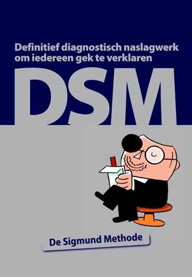 Afbeelding van DSM