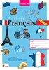 Afbeelding van Taalportfolio Frans niveau A2- klassenset (25 ex., incl. handleiding)