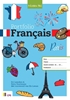 Afbeelding van Taalportfolio Frans niveau B1- klassenset (25 ex., incl. handleiding)
